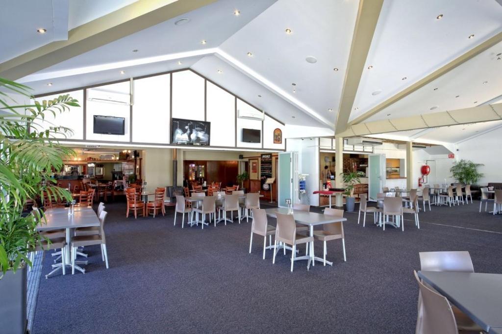 Canungra Hotel Kültér fotó