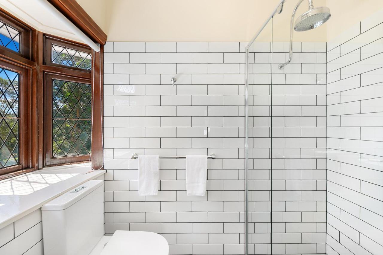 Canungra Hotel Kültér fotó