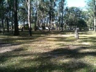 Canungra Hotel Kültér fotó