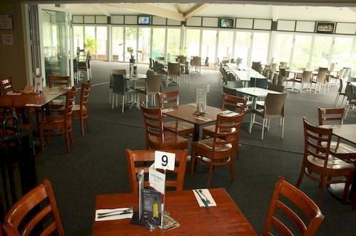 Canungra Hotel Kültér fotó